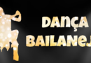 Dança BailaNejo: Um Encontro entre Tradição e Modernidade