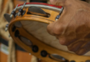 Músico pandeiro: A Essência da Percussão Brasileira