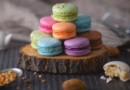 Macaron: Um Doce que Encanta