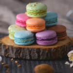 Macaron: Um Doce que Encanta