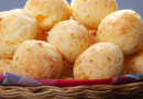 Pão de Queijo: O Tesouro Saboroso do Brasil