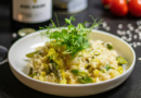 Risoto: A Arte Culinária que Encanta Paladares