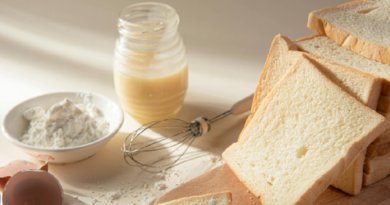 Panificação Sem Glúten: Um Guia Completo e Inspirador para Pães Deliciosos e Saudáveis